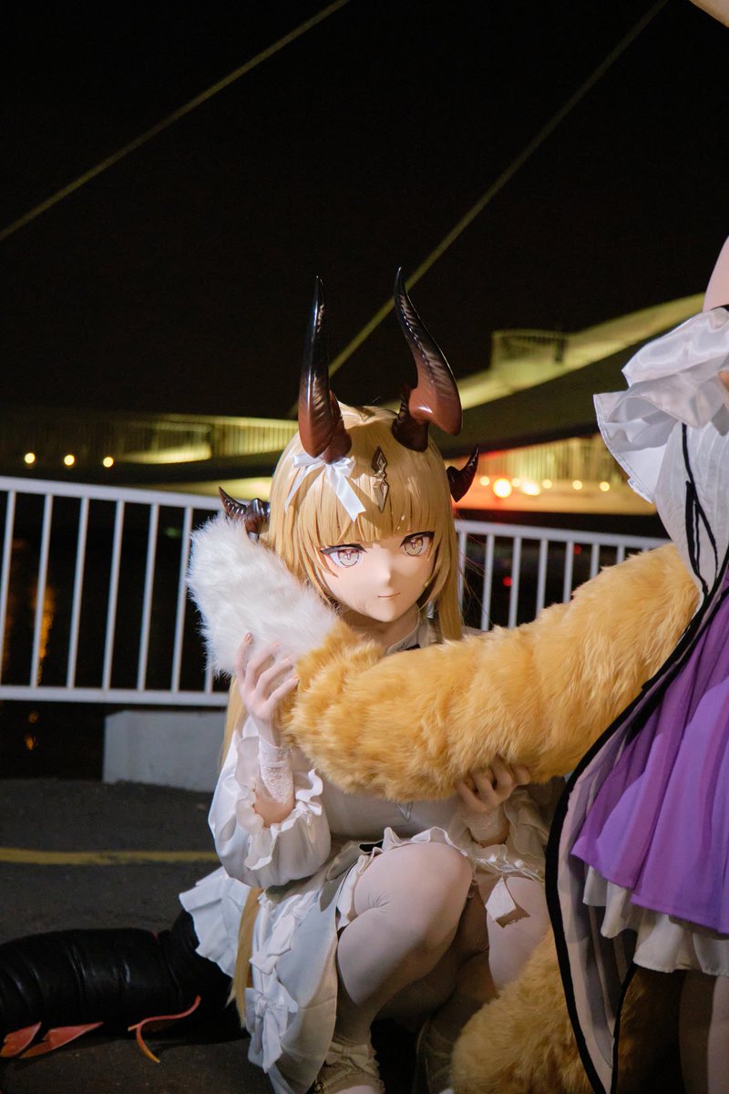 UMA/ユーマ tweet media