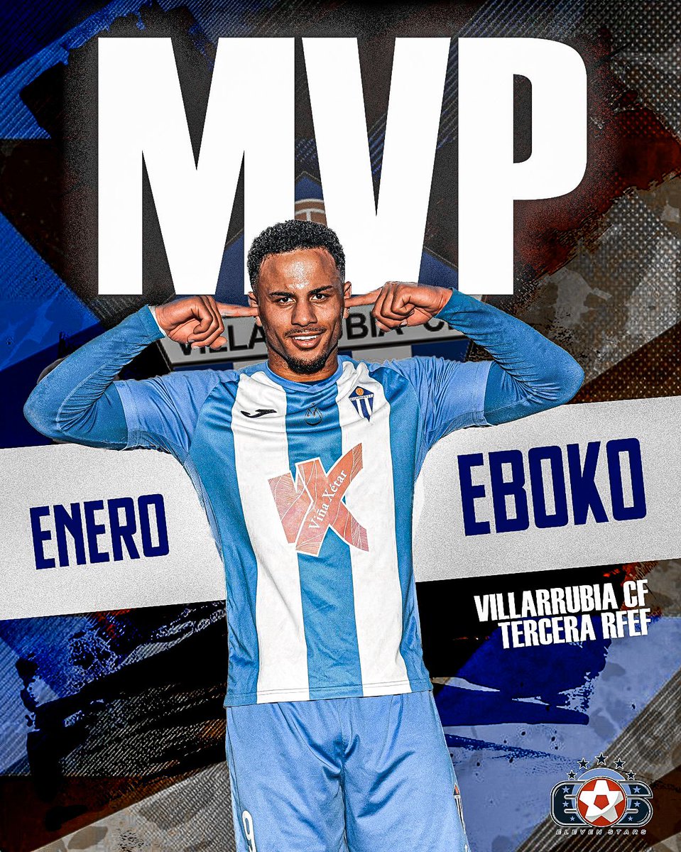 Eleven Stars tweet media