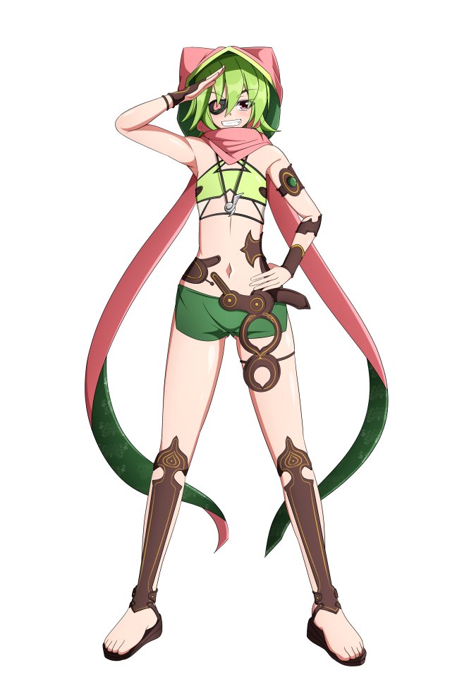 桃ちゃん様 Post by シギサン🔞skeb on X: 王桃ちゃん立ち絵