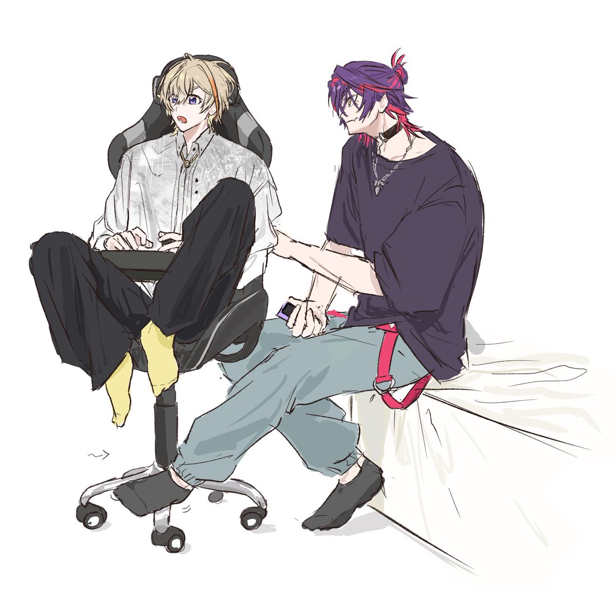 Rabbitji4488's tweet photo. https://t.co/HoUb42qQ97