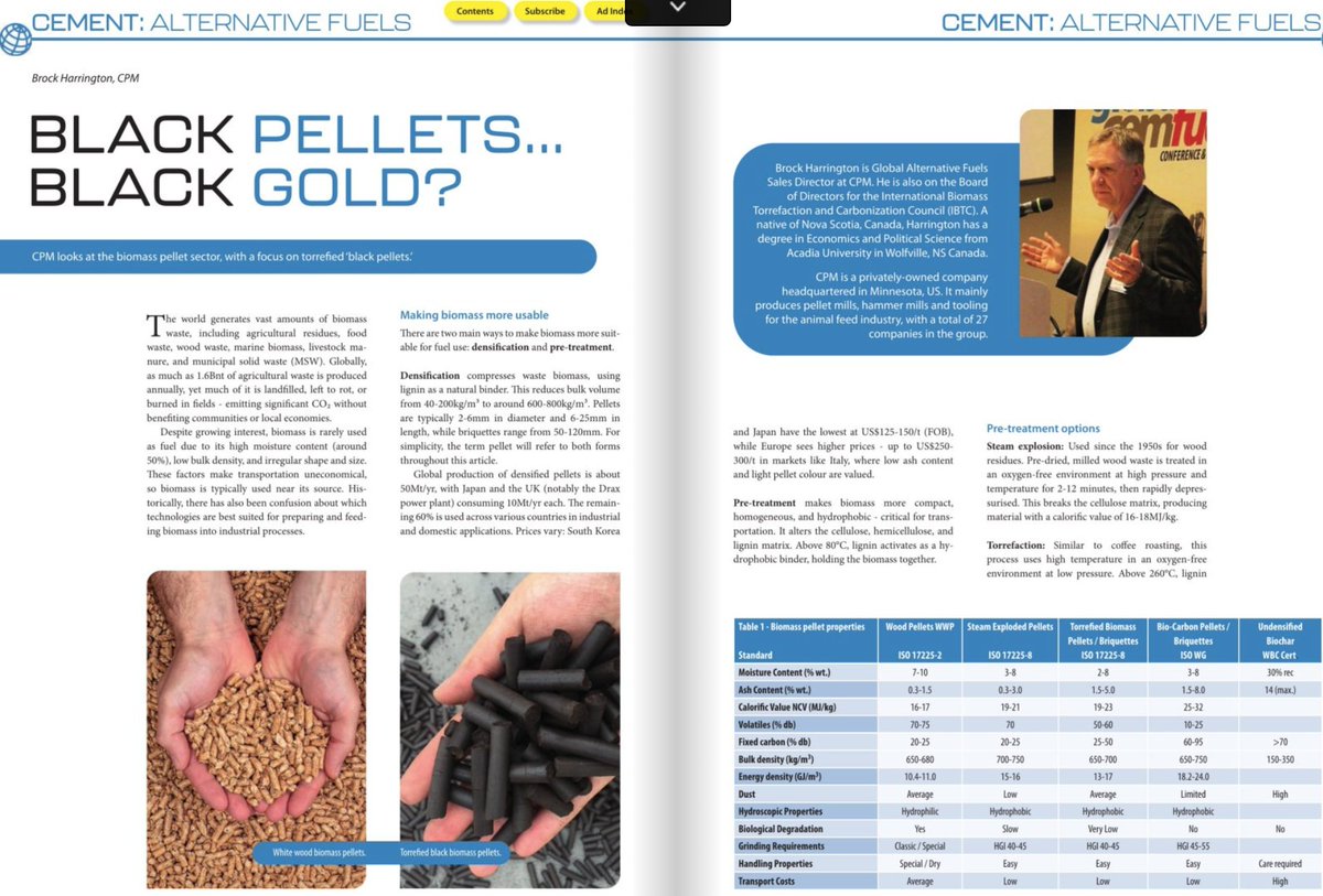 NextFuel AB tweet media