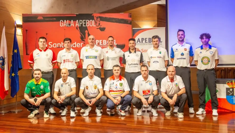 🔴 BOLOS
➡️  Los bolos dan el pistoletazo de salida a la temporada 2026

ℹ️  Noticia completa en revistapeloteros.com

🔗 revistapeloteros.com/texto-diario/m…