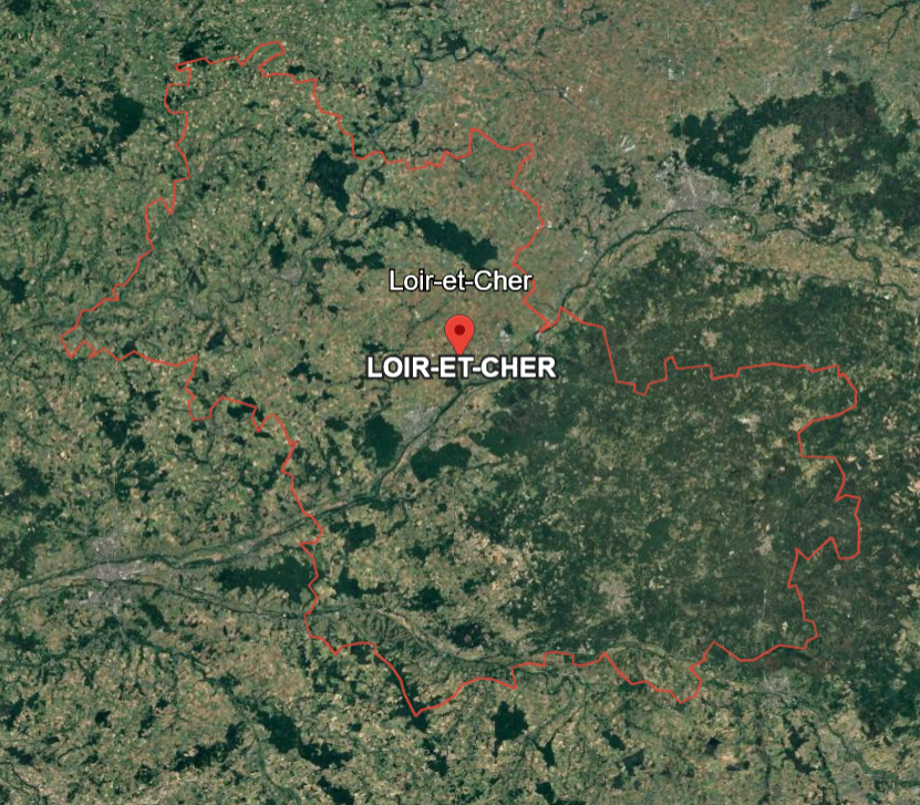 Férus de Géographie tweet media