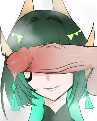 YulsynNSFW's tweet photo. Nefer rkgk

Can't seem to draw anything 😭😭 https://t.co/SEWorW62eL