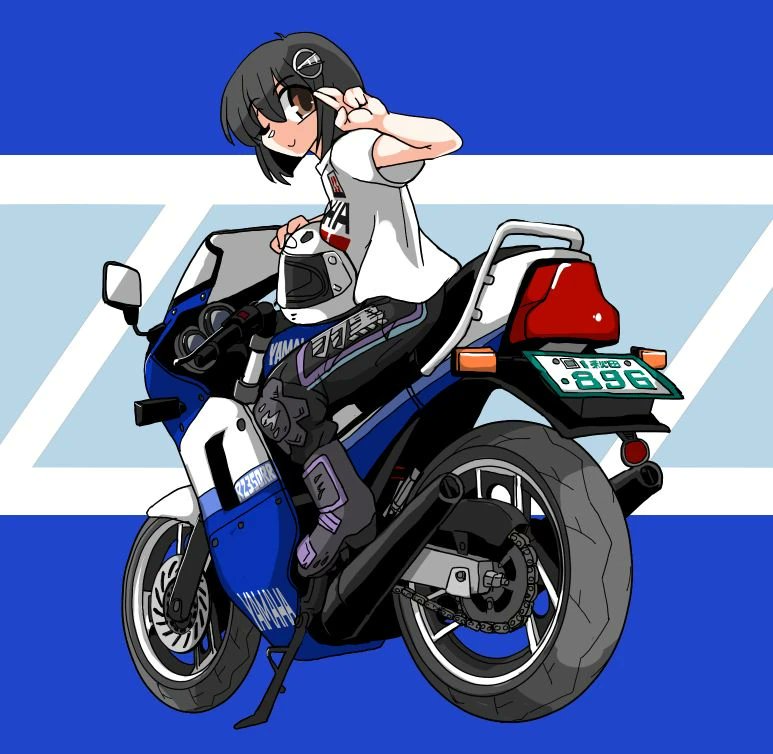 #私はこういう絵を描いています
受ける絵と受けて欲しい絵は違うのだよ 