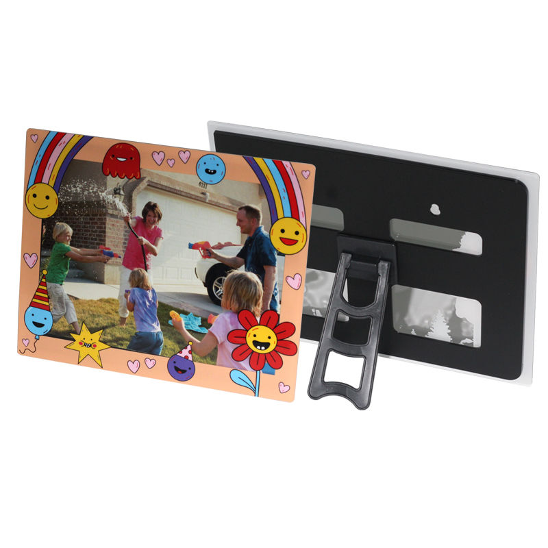 MingYuImaging's tweet photo. High quality clear acrylic photo frame, custom patterns, logos and designs are supported. Perfect for home decoration, souvenirs and promotional gifts. https://t.co/cf8CJAoRU2