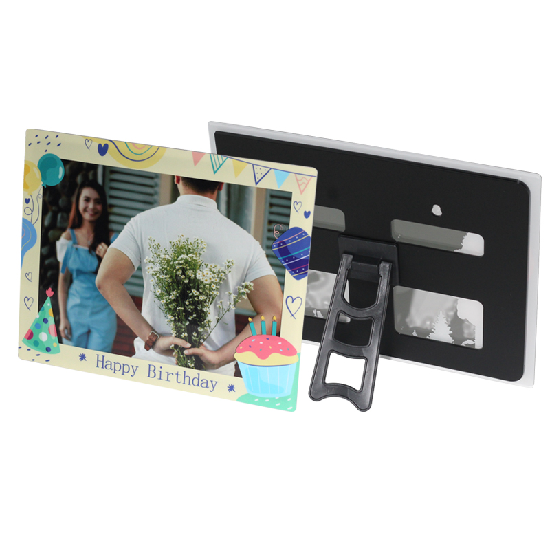 MingYuImaging's tweet photo. High quality clear acrylic photo frame, custom patterns, logos and designs are supported. Perfect for home decoration, souvenirs and promotional gifts. https://t.co/cf8CJAoRU2