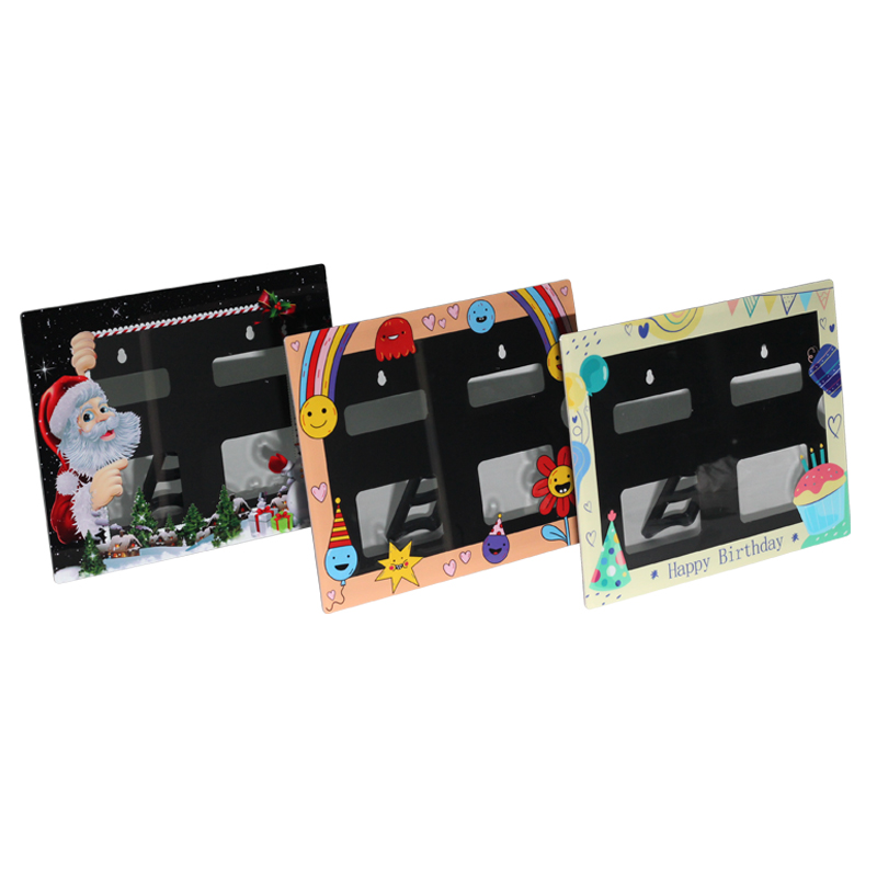 MingYuImaging's tweet photo. High quality clear acrylic photo frame, custom patterns, logos and designs are supported. Perfect for home decoration, souvenirs and promotional gifts. https://t.co/cf8CJAoRU2