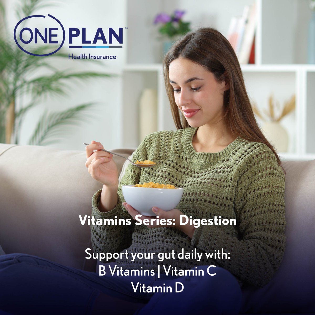 Oneplan Health Insurance tweet media