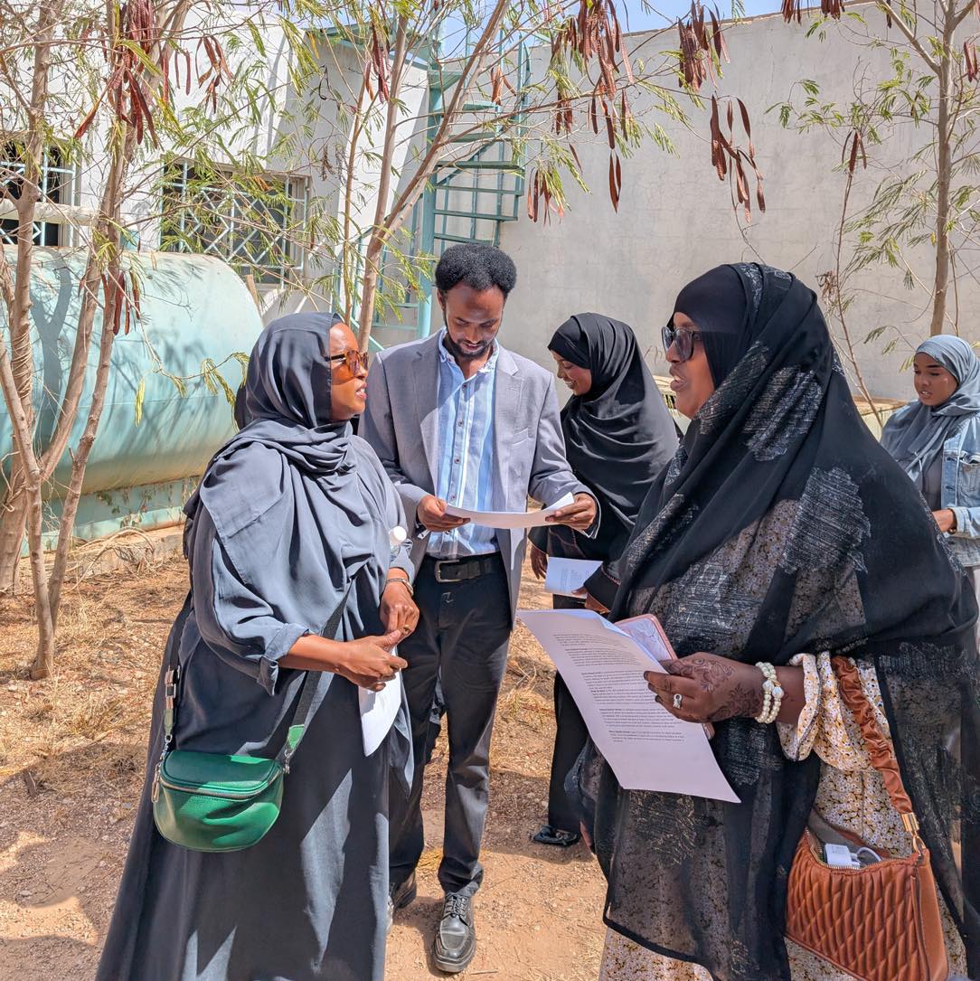 Abaarso Network tweet media