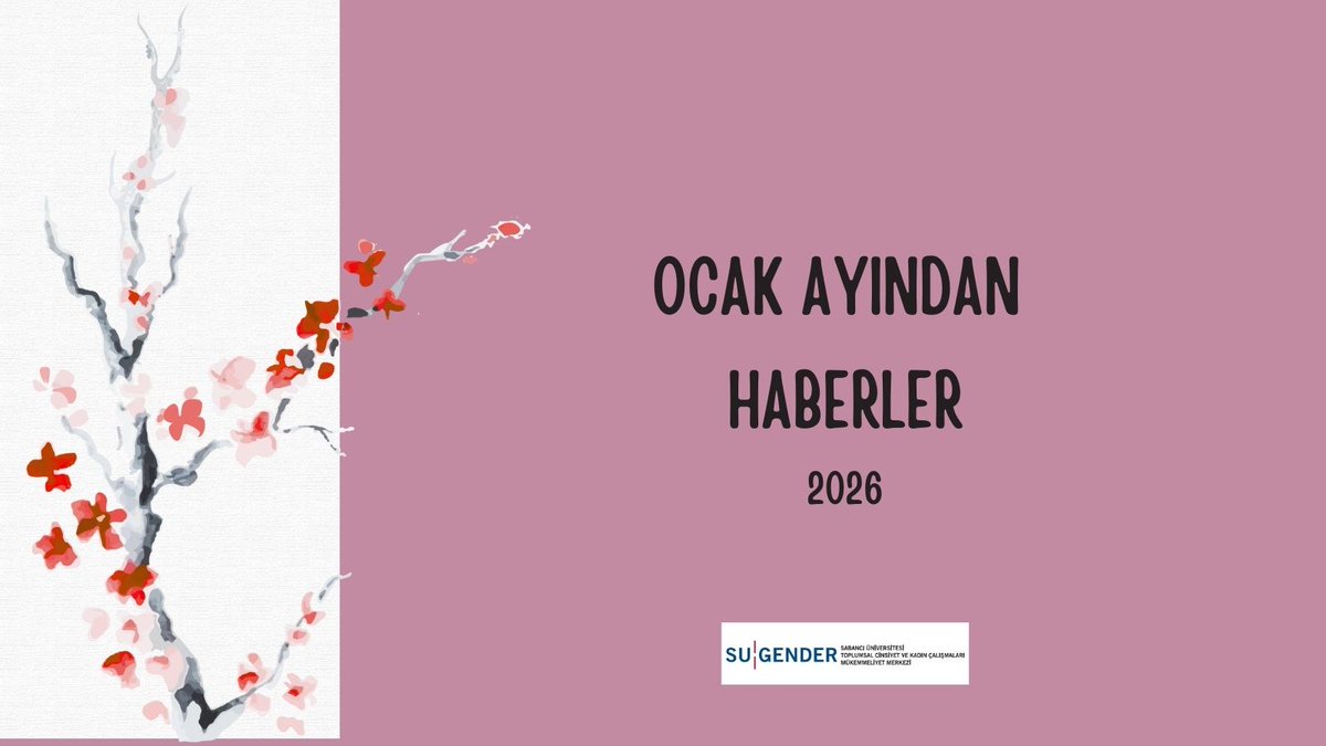 SU Gender tweet media