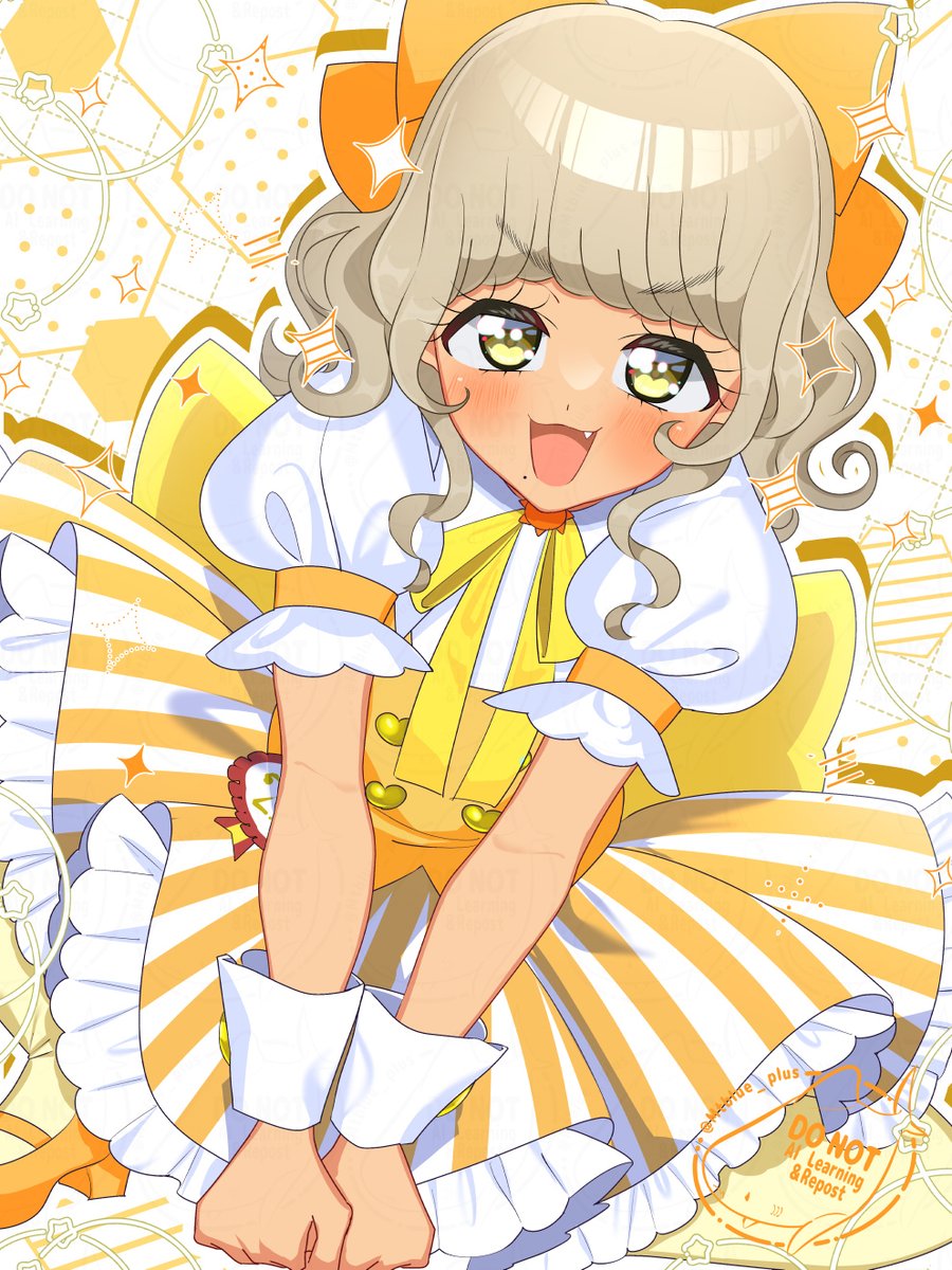 🍖☀おめでとウッホホーイ☀🍖
 #太陽ペッパー生誕祭2026