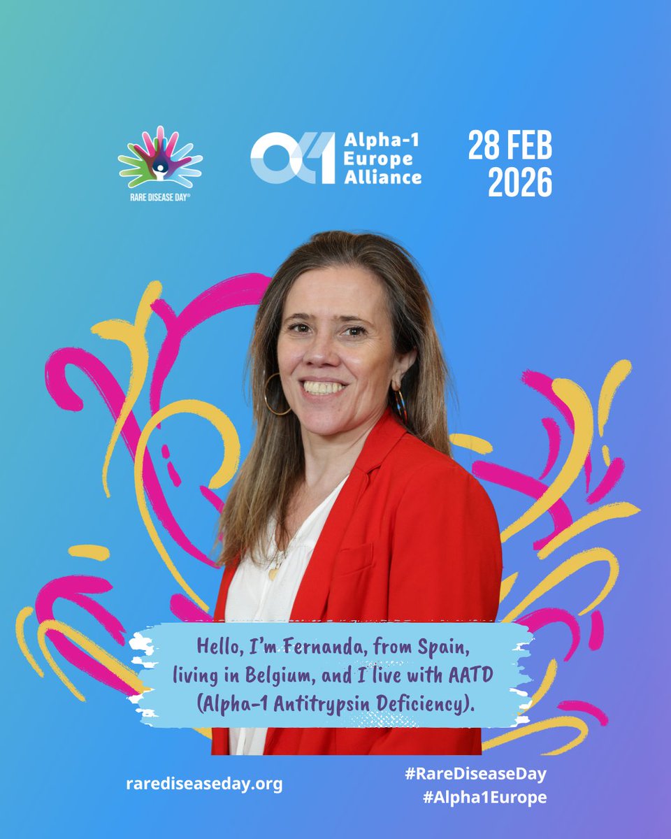 Alpha-1 Belgium tweet media