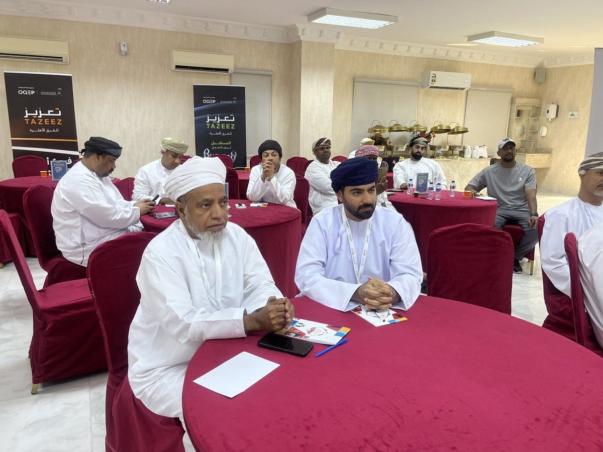 فريق العينين الرياضي tweet media