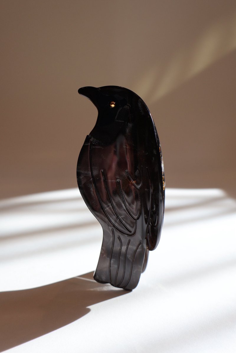 Post by THE STUDY ROOM エキュート上野店 on X: 🐦‍⬛！