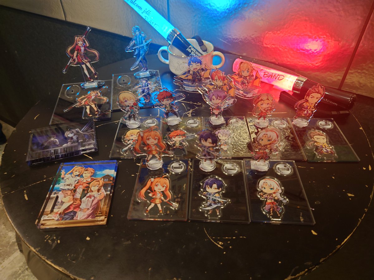 gamewith_review's tweet photo. 『Falcom jdk BAND LIVE 2026』ライブレポート！
https://t.co/OjdKlNGjMG

「軌跡」シリーズの楽曲を中心とした、日本ファルコム作品の名曲が鳴り響く！
雪をも吹き飛ばす、熱唱＆圧巻の演奏の模様を詳しくお届け。
全19曲のセットリストも掲載。

#falcom #jdkband https://t.co/eNkLje0C1W
