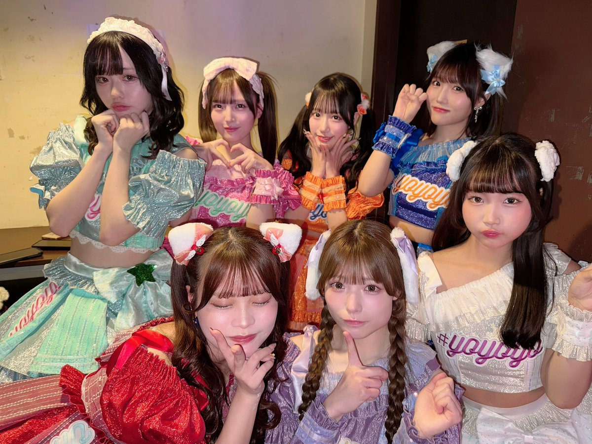 🤙#よーよーよー (@yoyoyo01f) / Posts / X