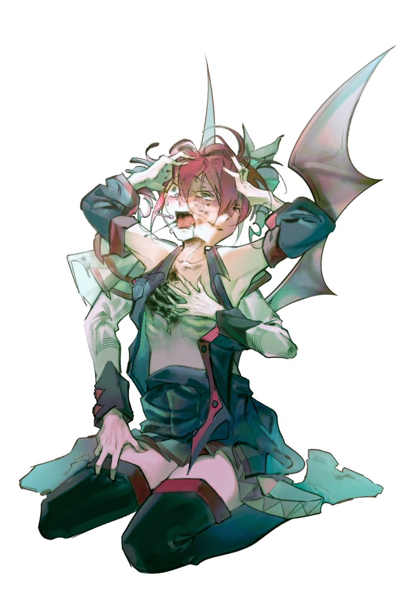 乌遪泗 (@_akiham_) on Twitter photo 