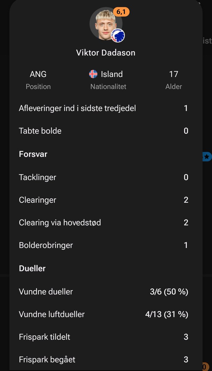 Rasmus P tweet media