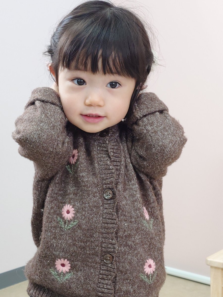 子役の仕事ありませんか？(笑)