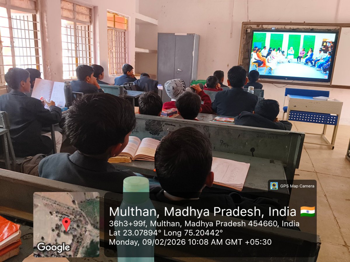 JnvDhar's tweet photo. VIEWERSHIP of PPC- 2026 (DAY -2nd) 
#PPC2026 https://t.co/rUqAeys0JY