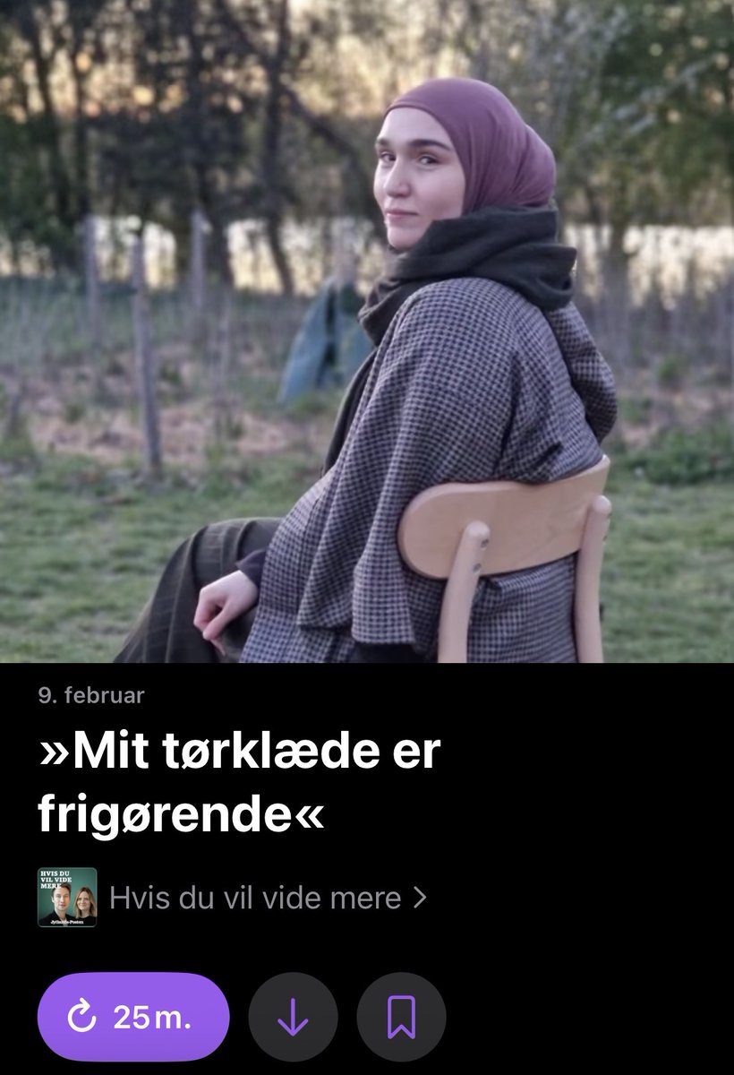 Tine Toft tweet media