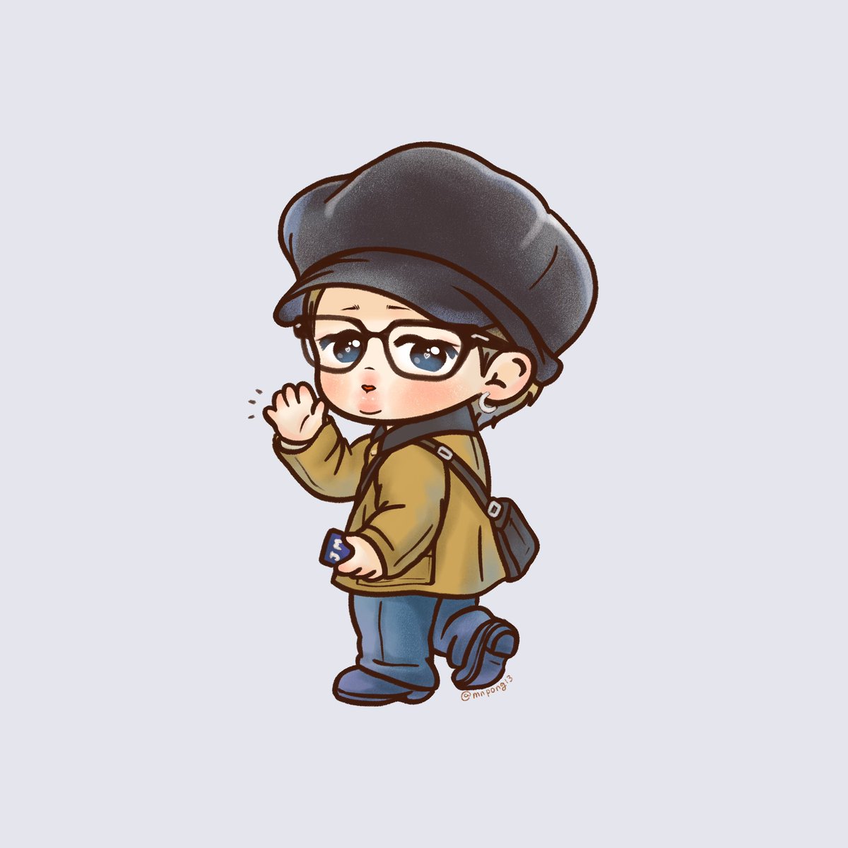 짐니 뱅기타고 쓩 ✈️

#JIMIN