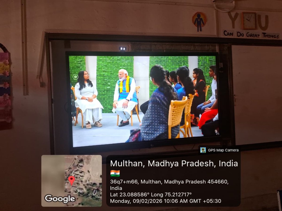 JnvDhar's tweet photo. VIEWERSHIP of PPC- 2026 (DAY -2nd) 
#PPC2026 https://t.co/rUqAeys0JY