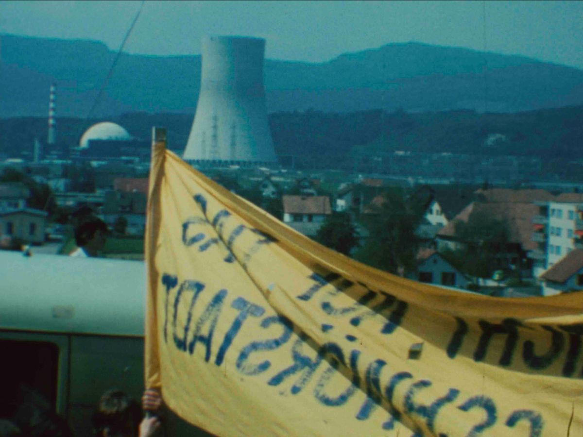 CINÉ-DÉBAT : LA PETITE ÉTINCELLE
Partenariat avec Alsace Nature
📍17 fév. à 20h15 - Cinéma Star à Strasbourg

Le film La Petite Étincelle de S. Fluhr et D.Coche sera diffusé au cinéma Star avec l'avant-programme Fragment #5 (mobilisations écologistes rhénanes des années 70) !