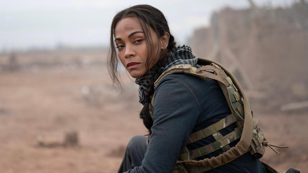 Listen__Son's tweet image. Best series I've seen this year. 

Thread 🍿: