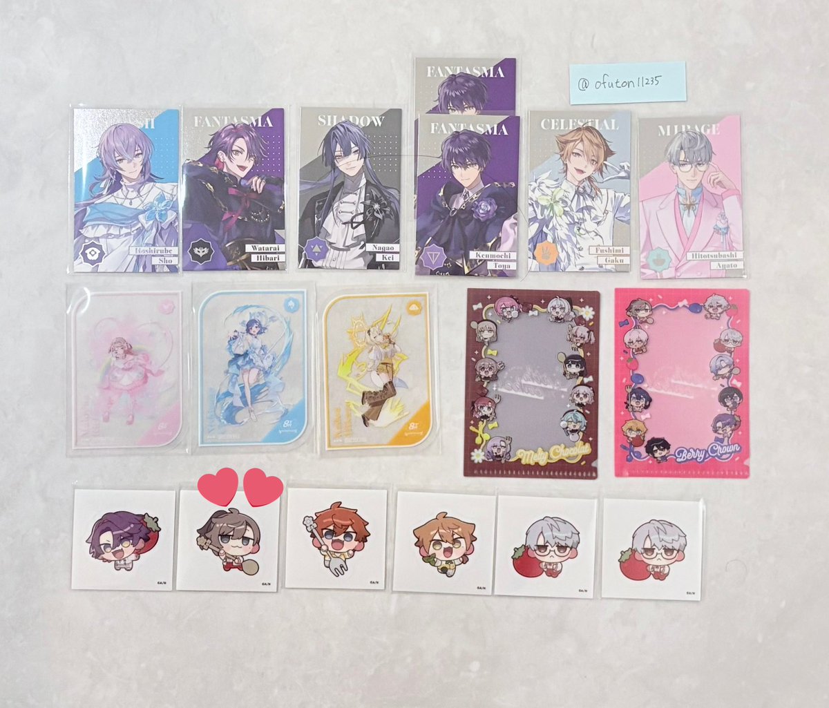 みい@取引 tweet media