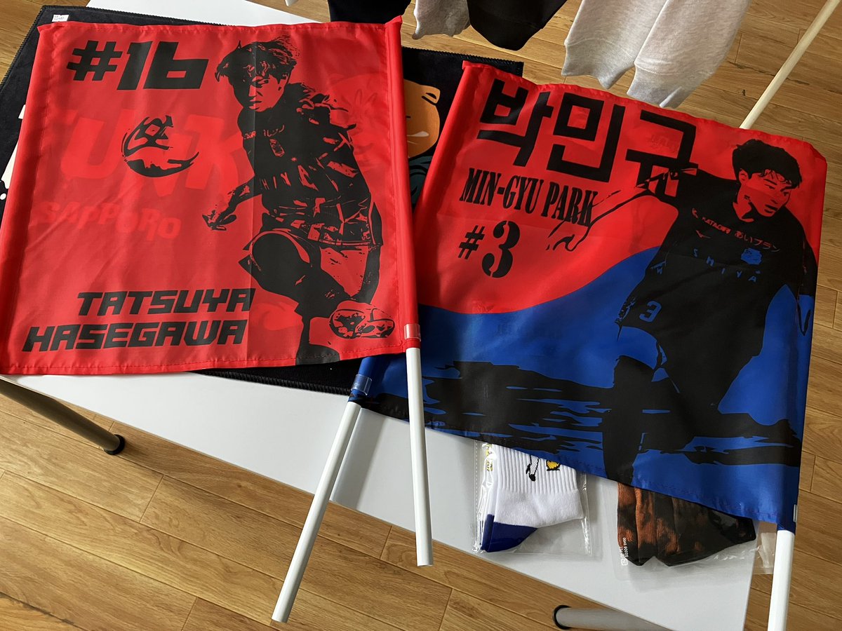 FUNKSAPPORO's tweet photo. 27歳のコンサポが、
1人で運営する西11丁目の服屋
FUNK SAPPOROです。

ゲーフラも作ってたりします。
数週間前にオープンしたばかりです。

いずれは、リレーションシップパートナーの申請をする予定です🔥

コンサポの皆様も是非遊びに来てください^_^
※一枚目は、同情してください🥲
#consadole https://t.co/XLQRbA7QiH