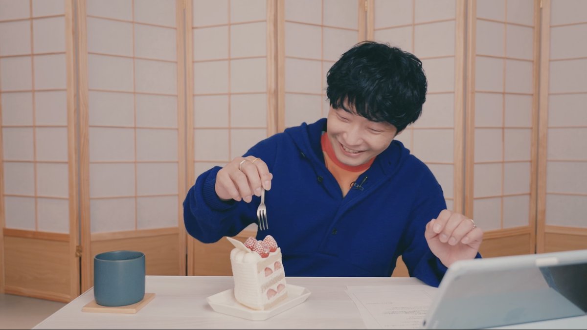 🎥ˎˊ˗
YM＋限定 冬のトーク生配信 -2026-
アーカイブ公開！

45歳の誕生日を記念して、YM+会員のみなさんから寄せられた“45”の質問に答えた星野さん。その他にも近況報告など盛り沢山の内容でお届けしました！ アーカイブをぜひご覧ください！ 感想は #イエマガプラス まで✍️
hoshinogen.com/yellow-magazin…