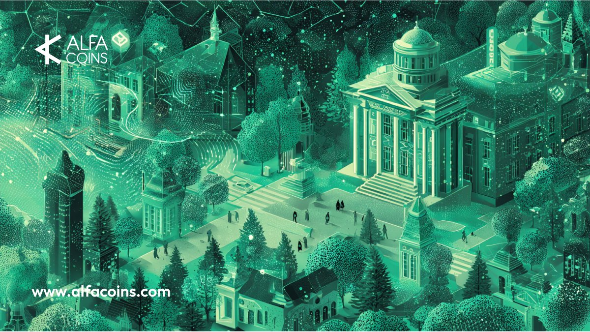 ALFAcoins tweet media