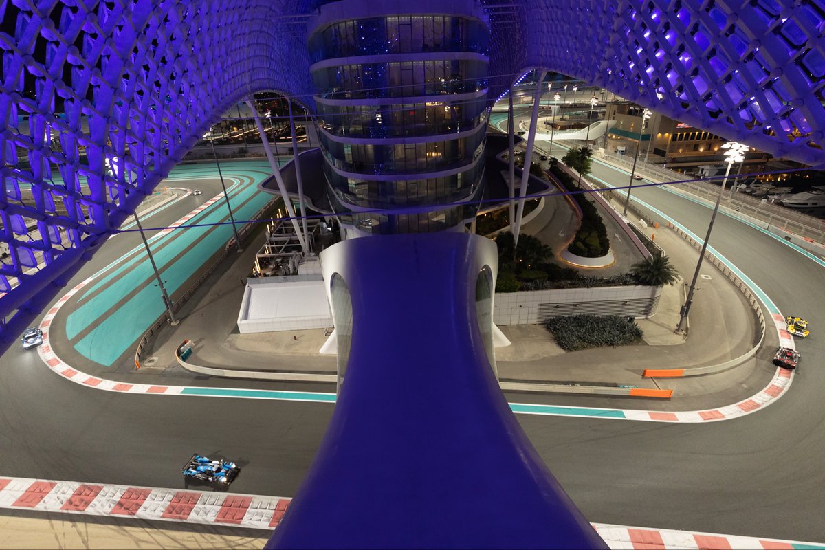 Tom Dillmann tweet media