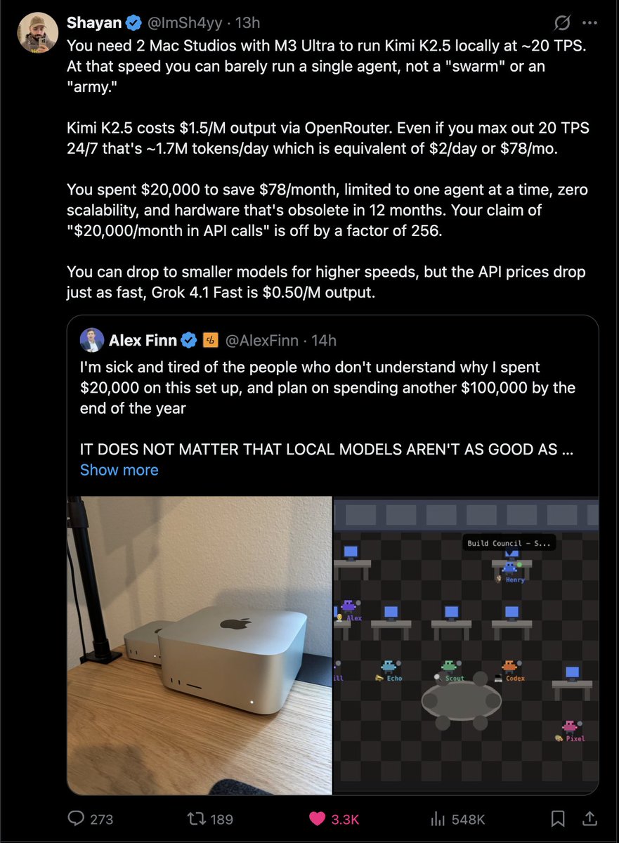 David Ondrej tweet media