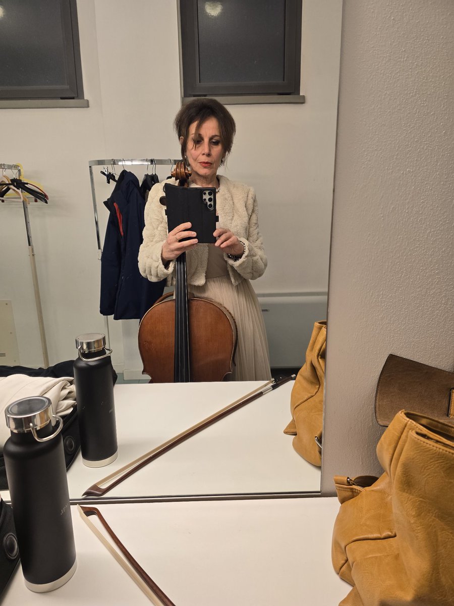 umbria ensemble tweet media