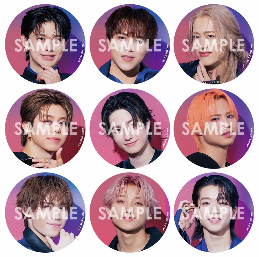 BUDDiiS】 『THIS IS BUDDiiS』発売記念 HMVキャンペーンの実施が決定