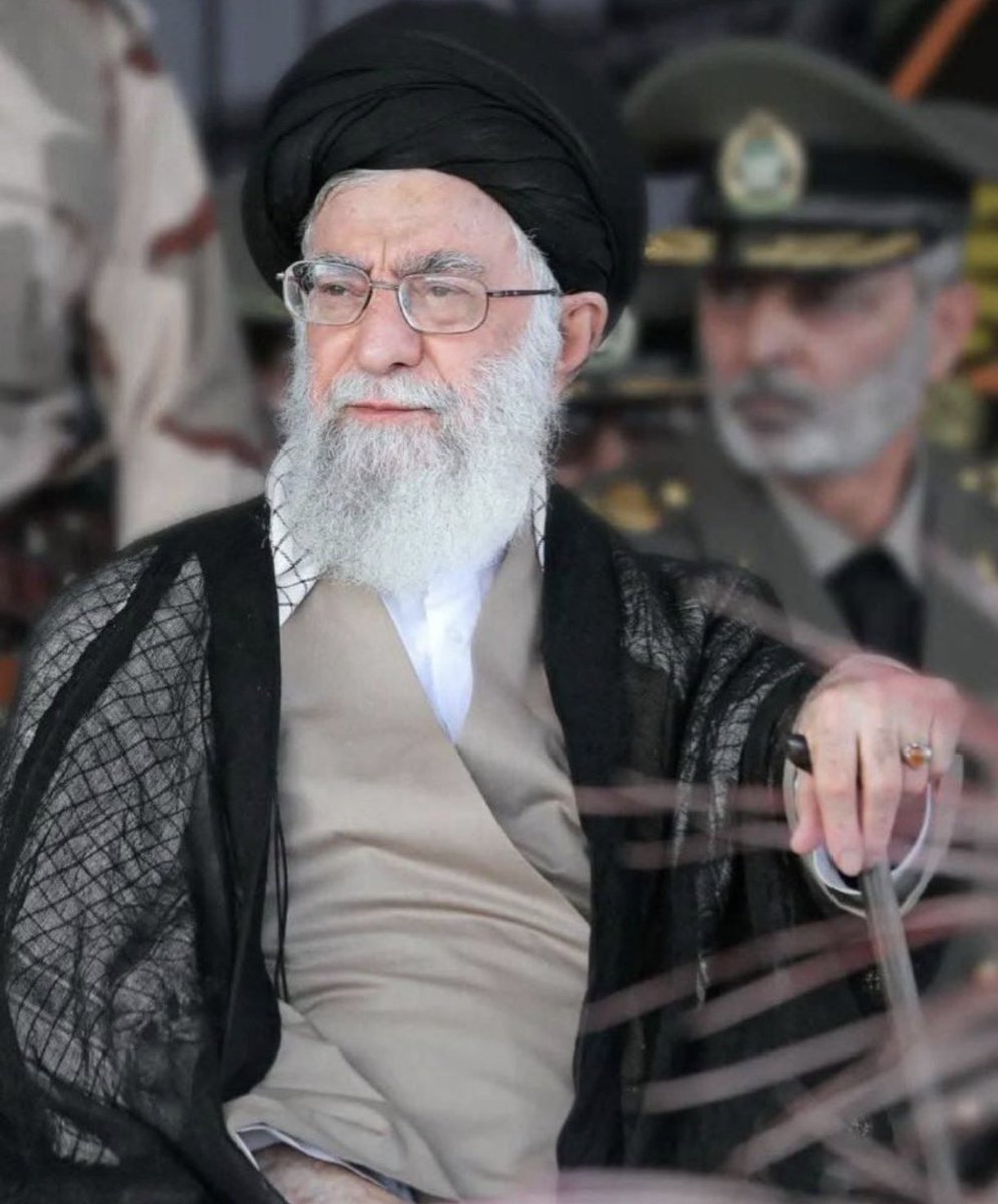 مریدتیم آقاجان...
#انقلاب_مردم  
#امت_انقلابی