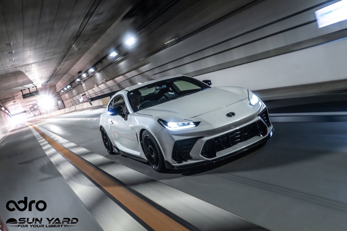 コンプリートカー専門店 sunyard tweet media