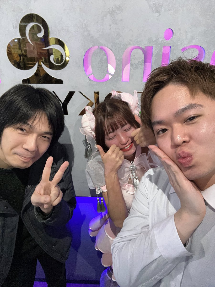 あんさん🛜 tweet media