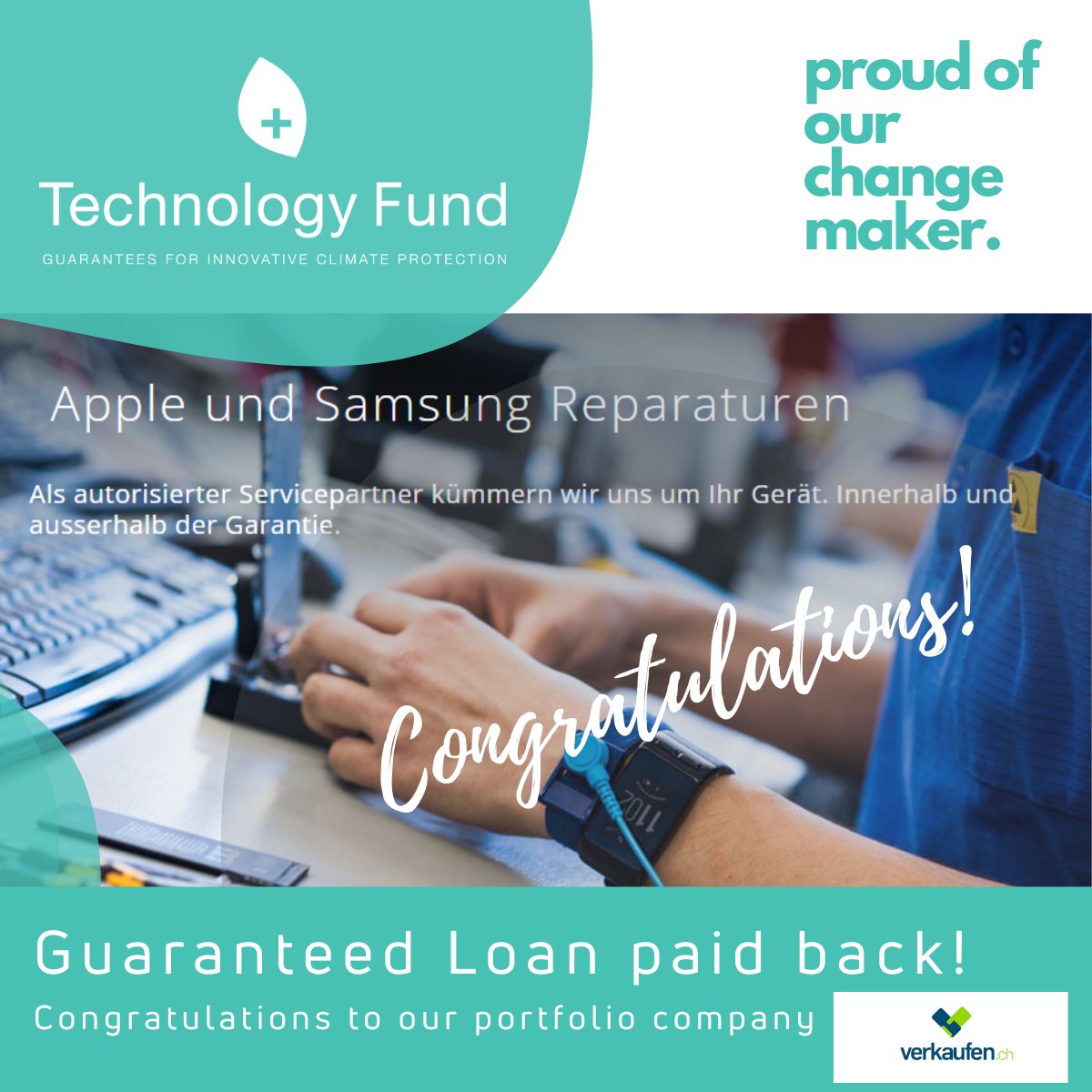 Technology Fund tweet media