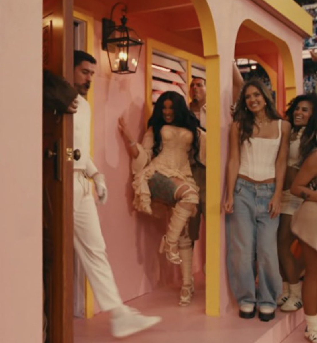 seyoncé 𐚁 tweet media