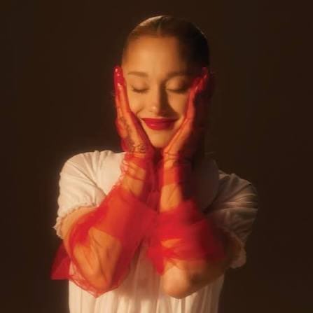 Grandes_Updates's tweet photo. “Eternal Sunshine” has now spent 100 weeks on the Billboard 200, becoming Ariana Grande’s fourth album to reach that milestone. https://t.co/lGuhgQZND9
