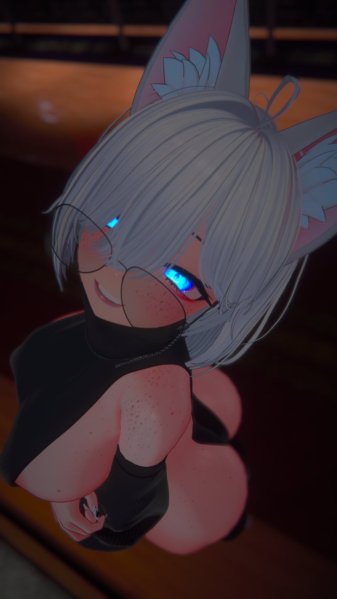 Yurii_VR's tweet photo. I need you~ https://t.co/2k28CJJDyO