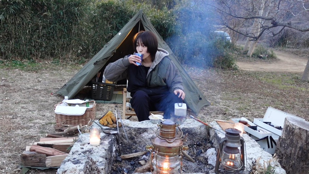 ちょもか tweet media