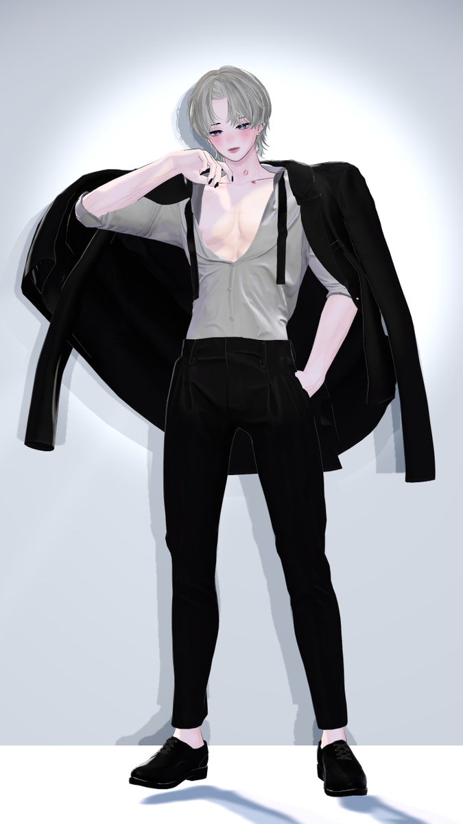 #Komano3d