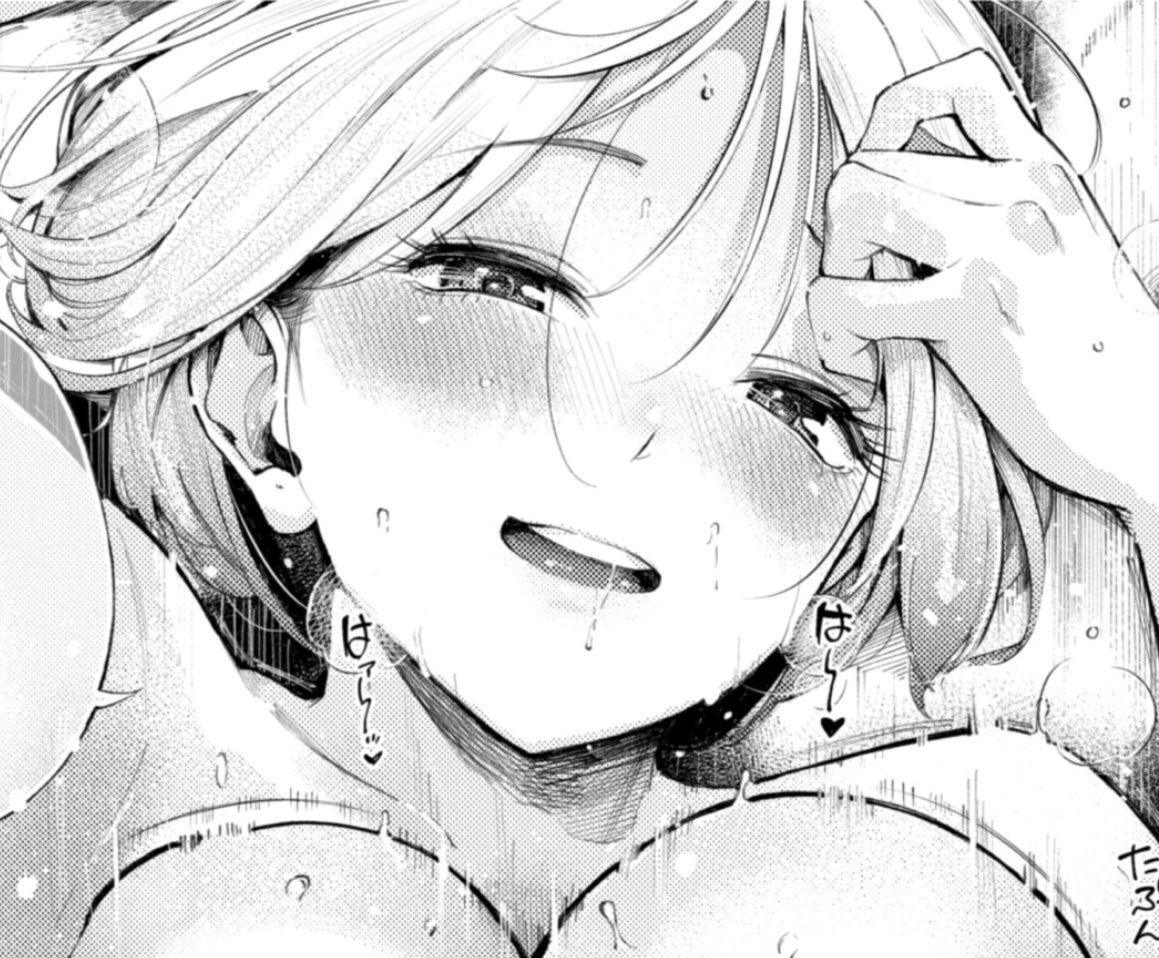 haioideee's tweet photo. 彼氏の代わりに…！？
作品名⇨ https://t.co/U0vfeExZDE https://t.co/AIq0E7VTDc