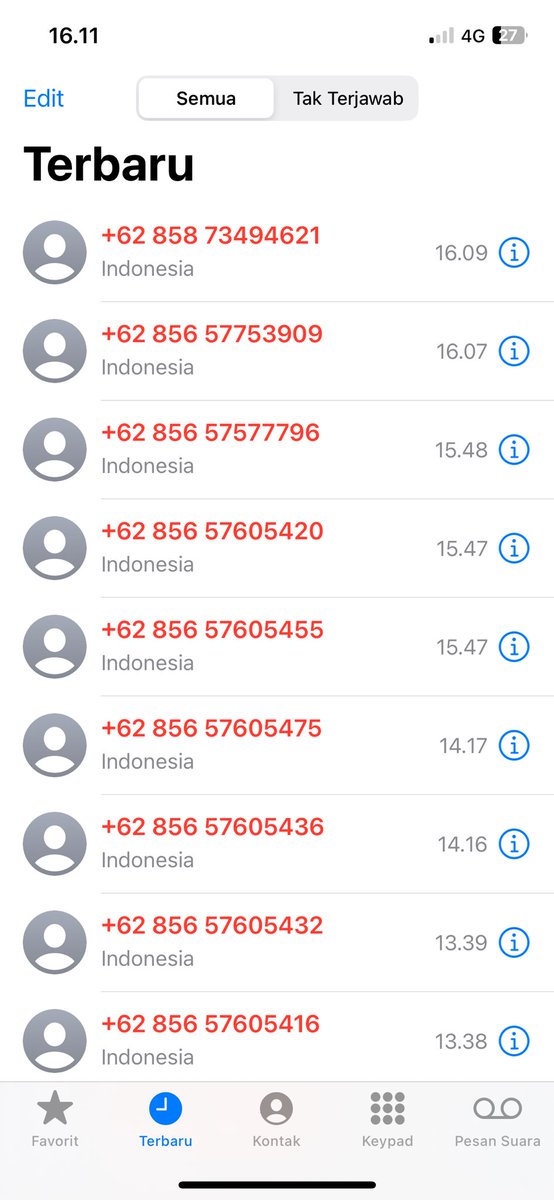 TXT DARI JAKARTA tweet media
