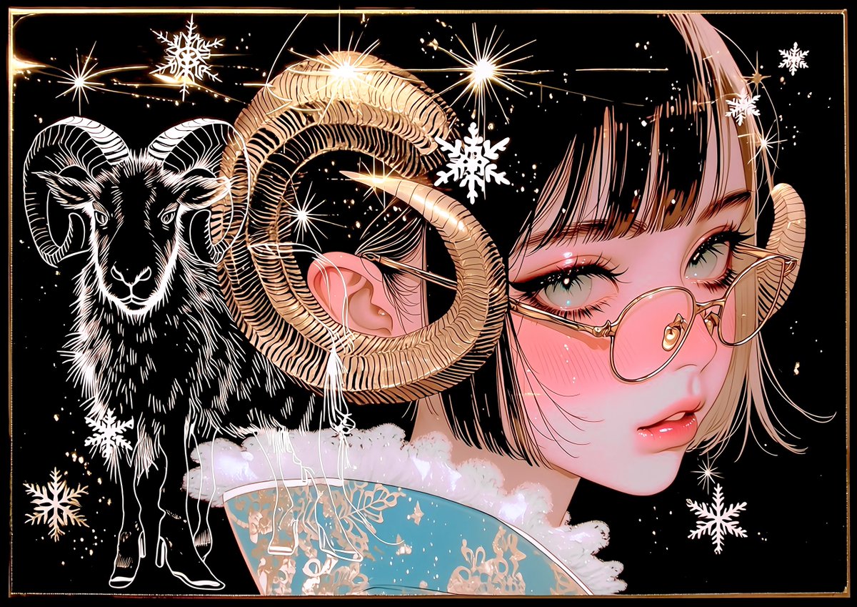 珊瑚🪸@sref職人 (@saN3537Go) / Posts / X